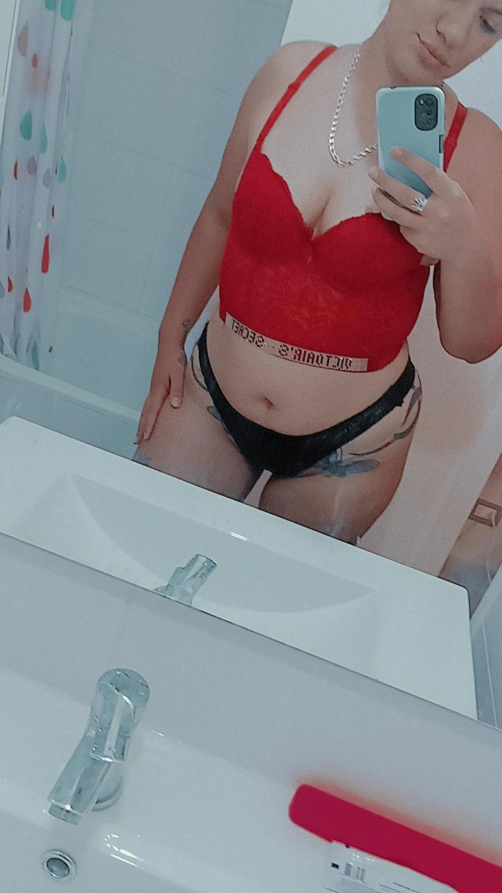 TatySQUIRT live from Argentina