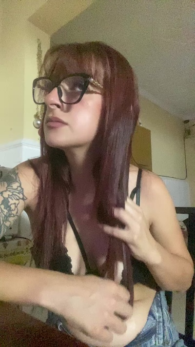 Taurina_azzz live from Argentina