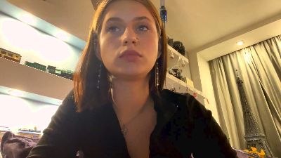 TawnaWidrick live from France