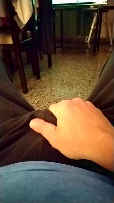 Tedoylalechita live from Argentina