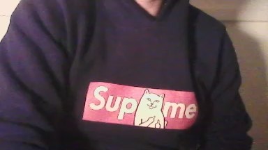 TeenBigmen live from Chile