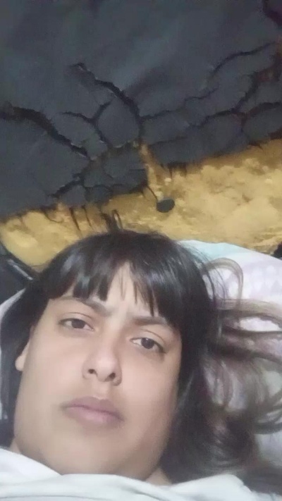 Tefi5082 live from Argentina