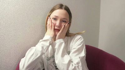 TeofilaSulin live from Poland