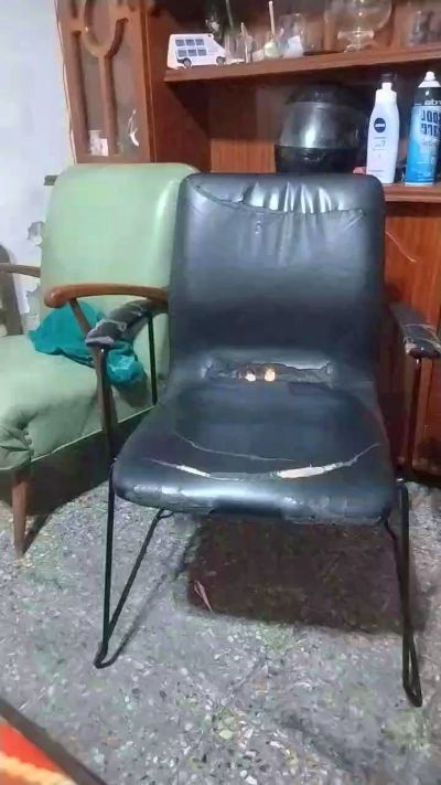 Teogio_Poringa live from Argentina