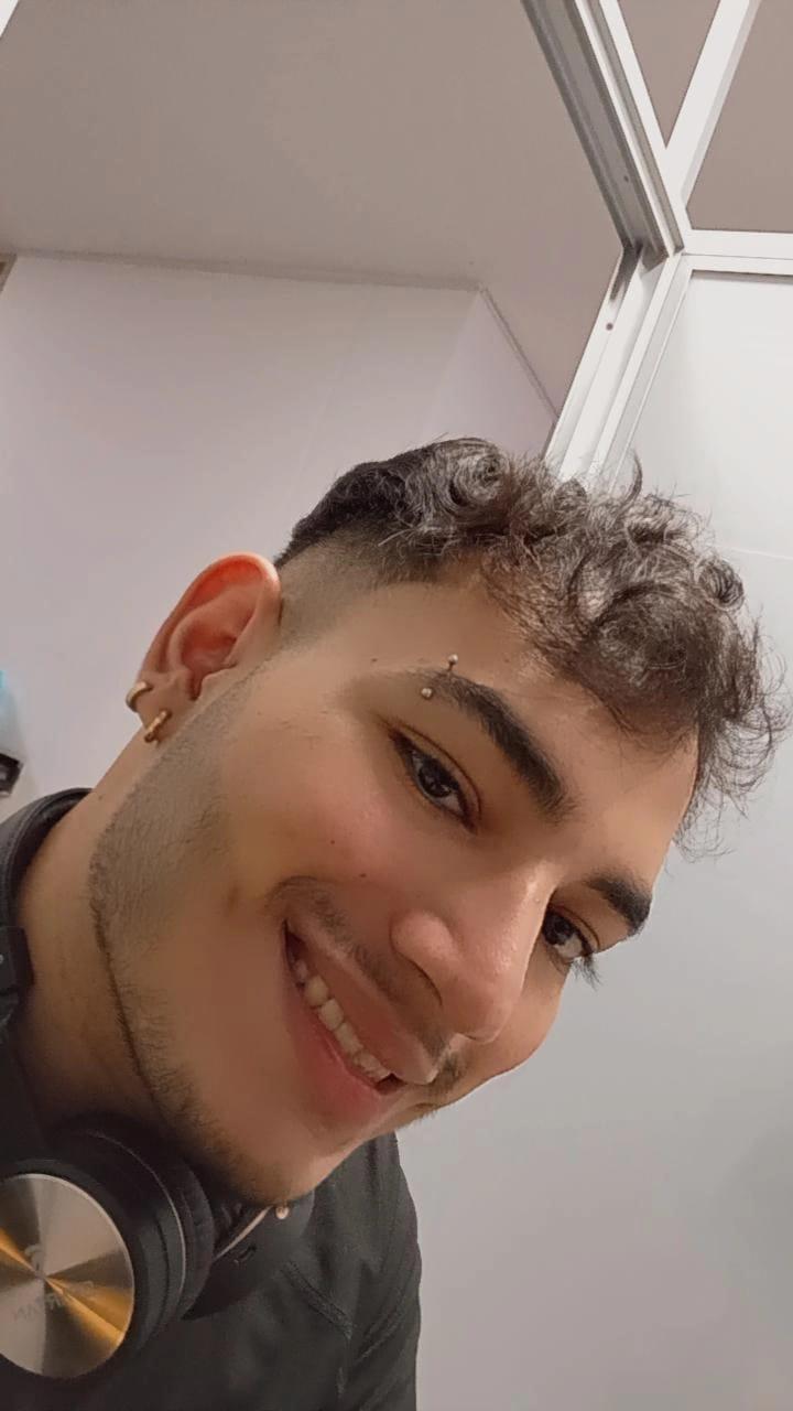 Teoh_ Profile Image