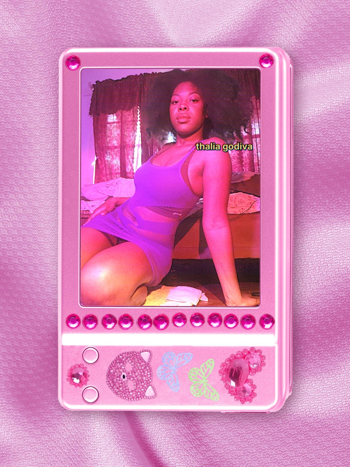 Thaliaxgodiva Profile Image