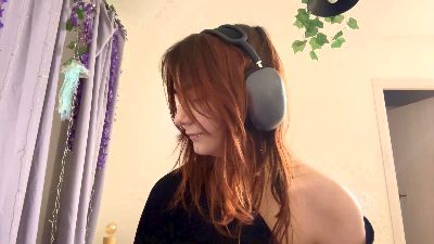 ThaoReighard live from Latvia