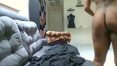 ThatSPGirl live from Brazil