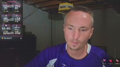 TheDaddy005 live from United States