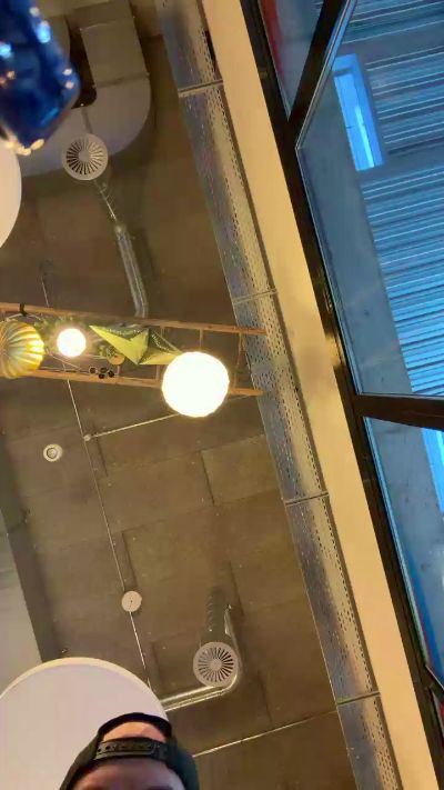 TheDevil36 live from Switzerland