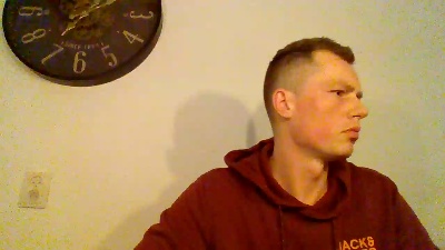 Thegoodboy36 live from Netherlands