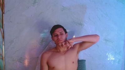 Thenight_ken live from Venezuela