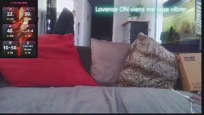 Thoma87a live from France
