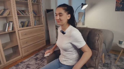 ThoraIglesias live from Togo