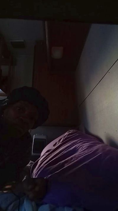 Tierrahmarie live from United States