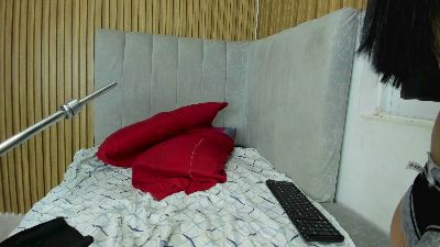 TifanyRoss live from France