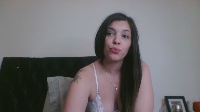 Tiffanyknox live from Argentina