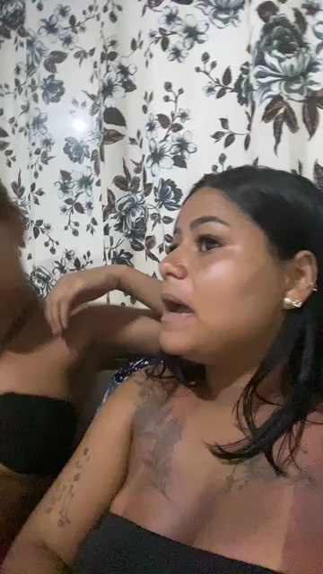 Tigresa862 live from Brazil