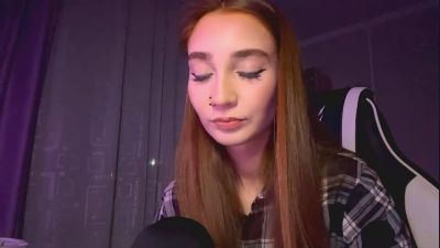 TinaPowlen live from Latvia