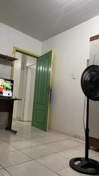 Tiocomedo live from Brazil