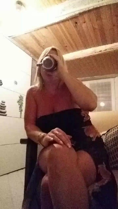 TitiMymie live from France