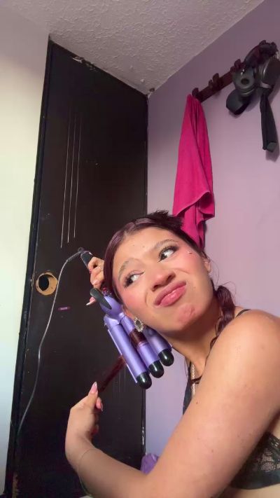 Tokiio_petit live from Colombia