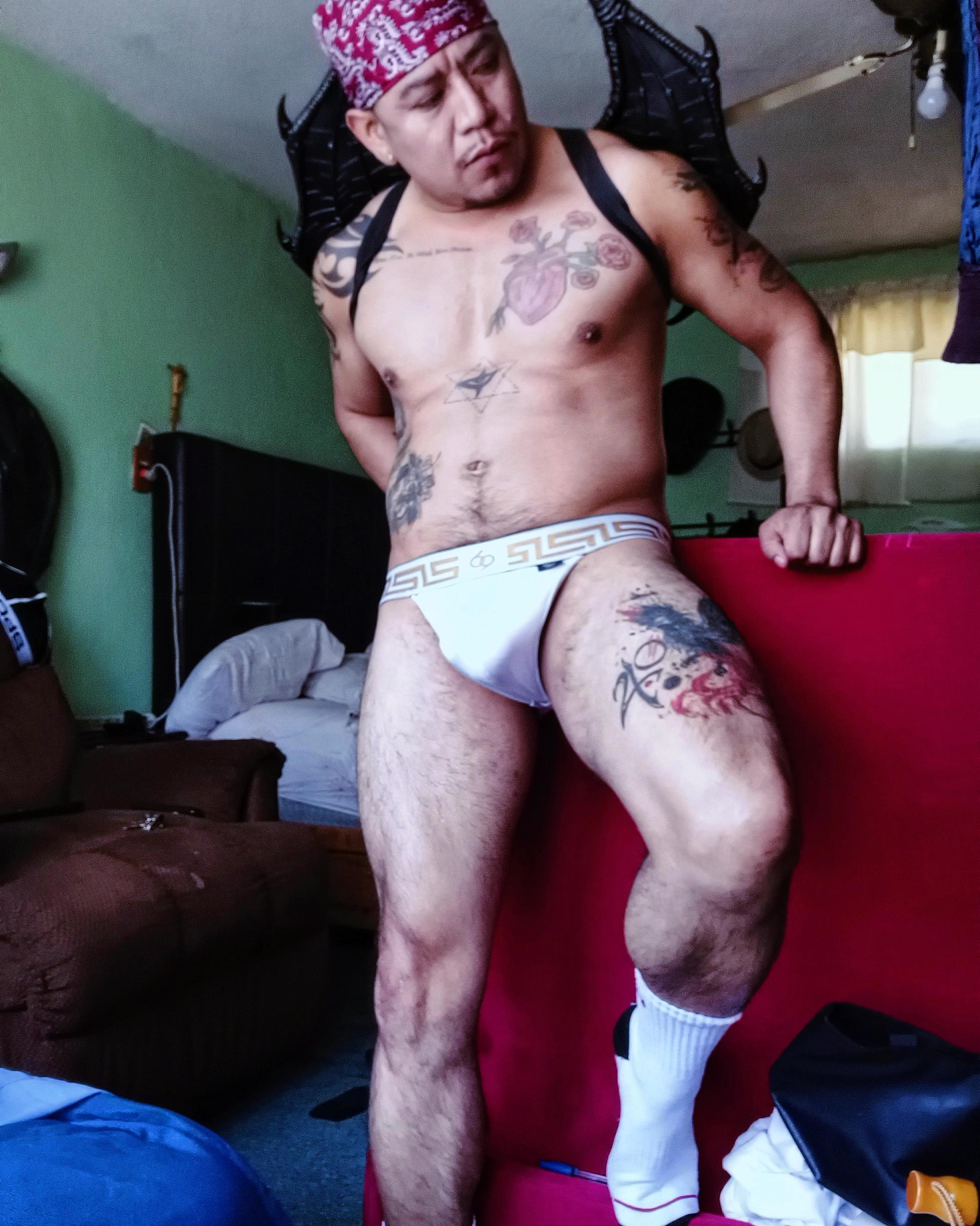 Tommy_Kawhase live from Mexico