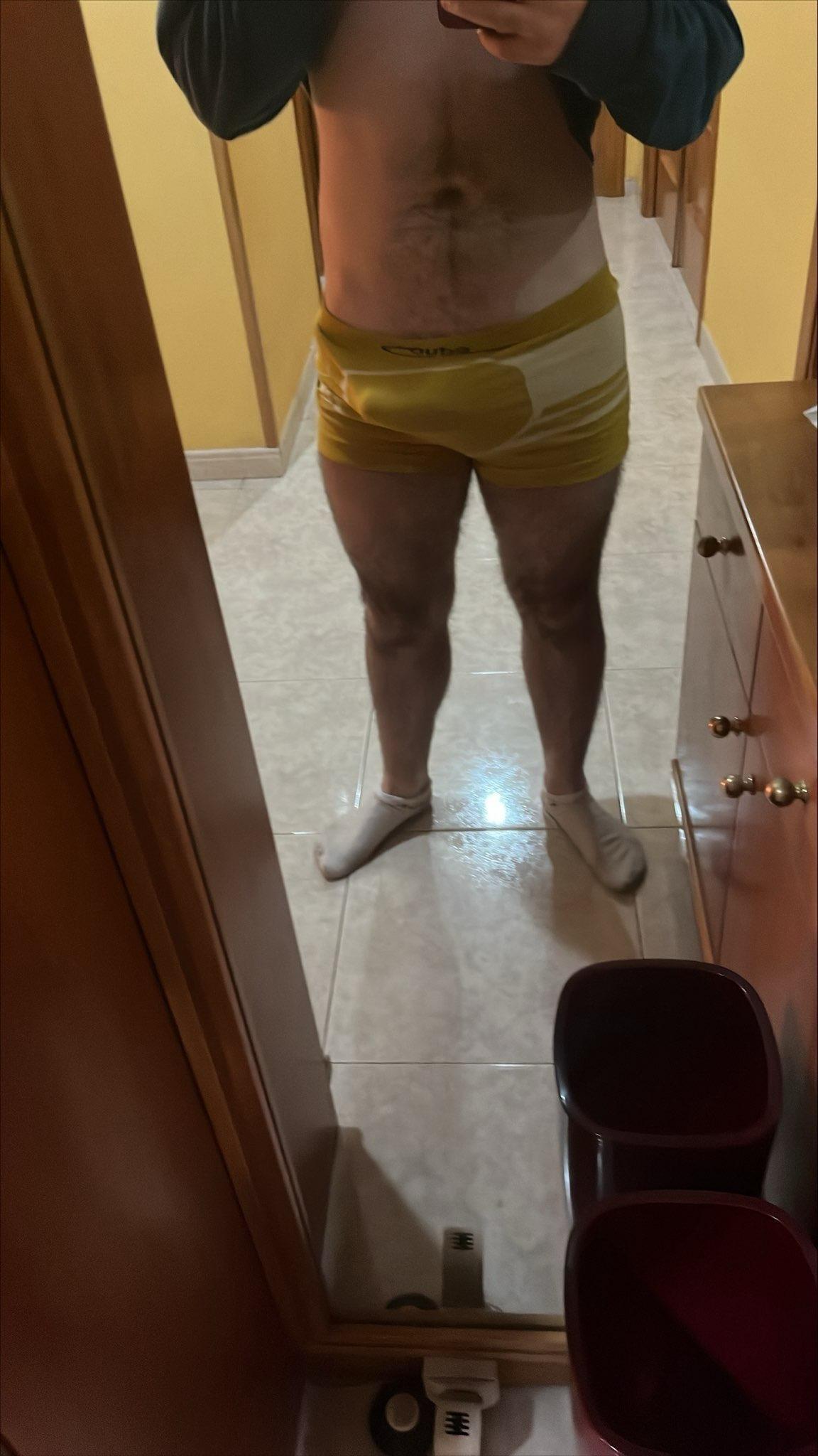 Trabucosexy22 live from Spain