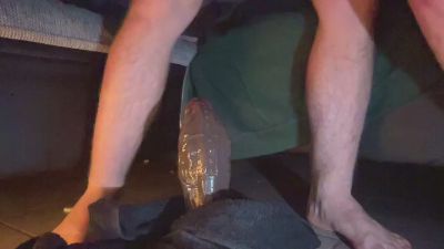 TrainedTwink03 live from Germany