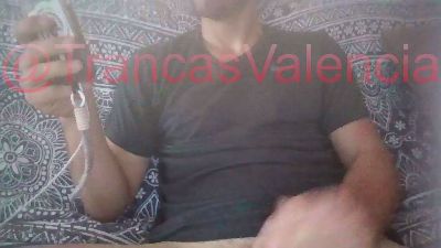 TrancasValencia live from Spain