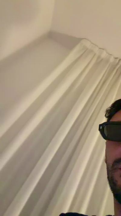 Travo23cm live from Italy