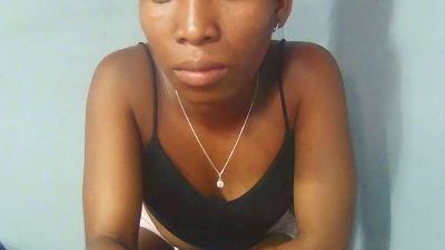 Triisha live from Madagascar