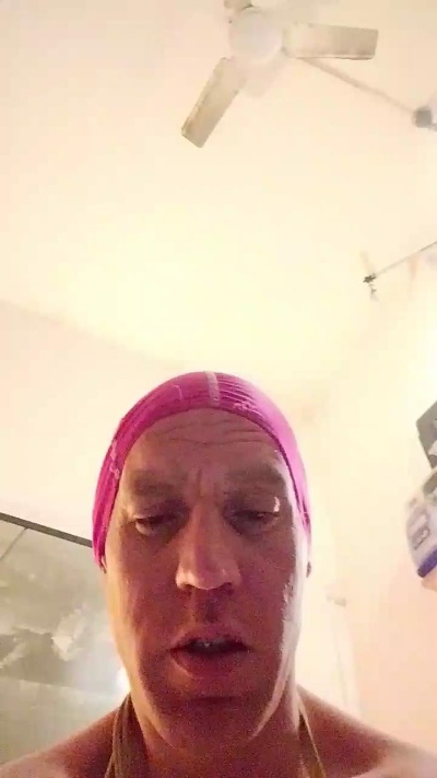 Troiainbikini live from Italy