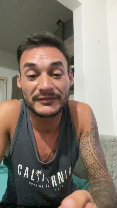 TrueTemp live from Argentina