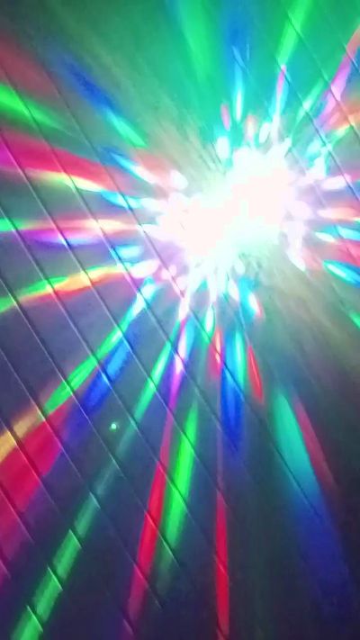 Trueno1987 live from Uruguay