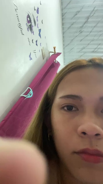 Ts_shawncock23 live from Philippines