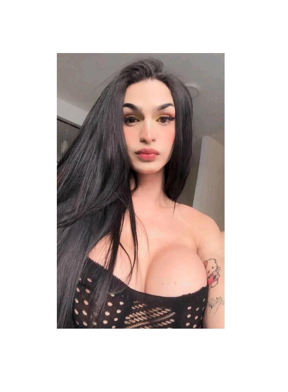 Tsgirl_ live from Colombia