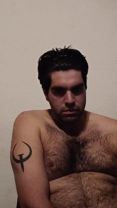 Turcin23 live from Argentina