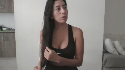 Tyanna_queen live from Argentina