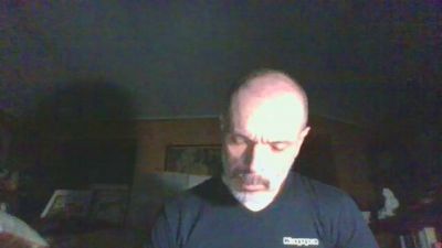 UglyMACHO live from Italy