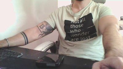 Uncutedone live from Portugal