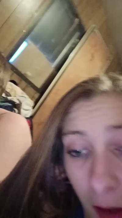 UrFreakyWhore live from United States