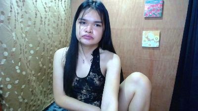 UrSweet4ngel live from Philippines