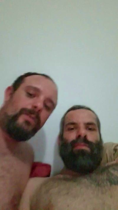 Ursogenteboa live from Brazil