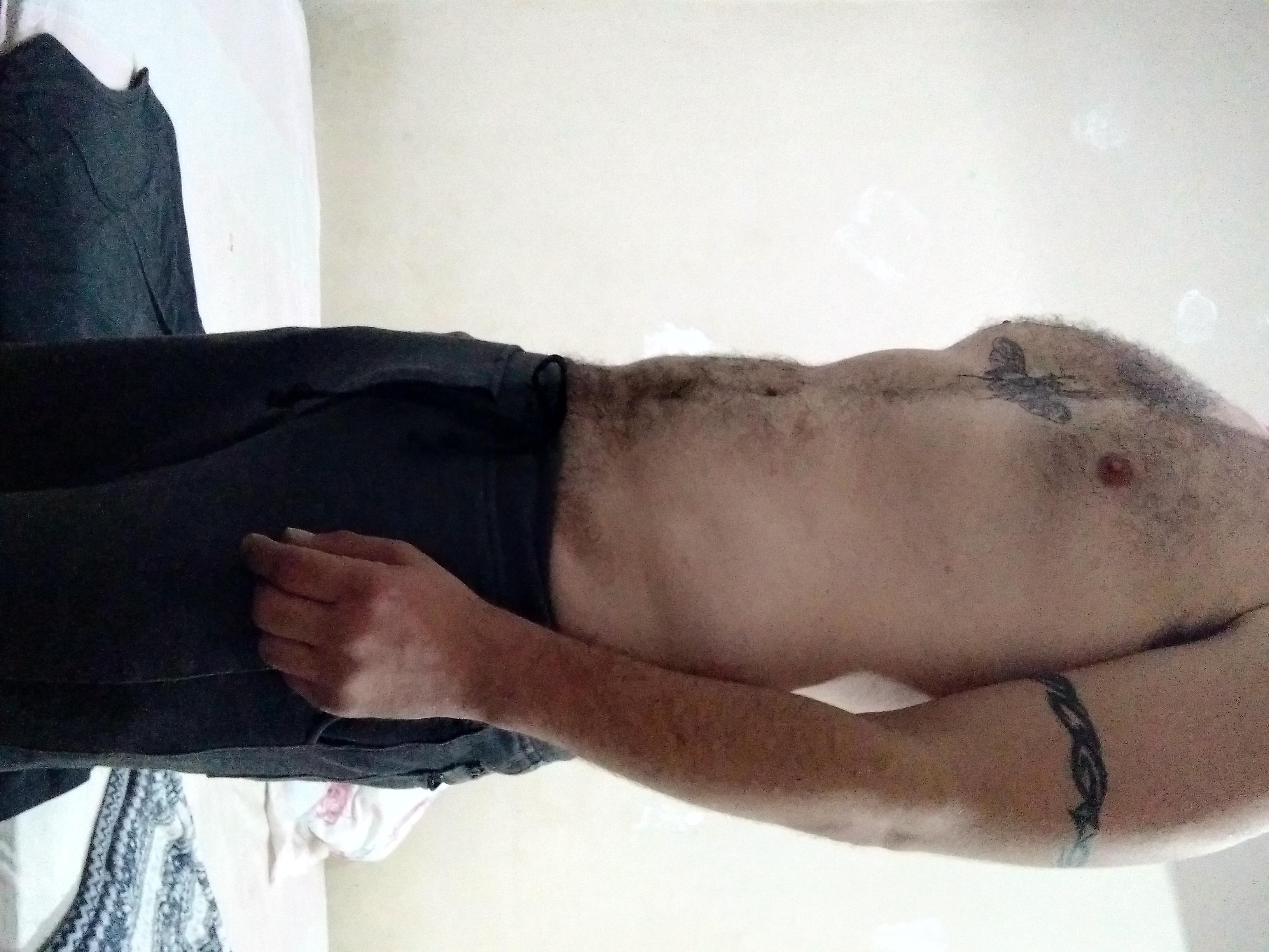 Ursotk live from Brazil