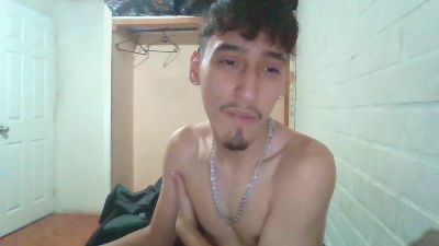 Valentin04_7 live from Chile