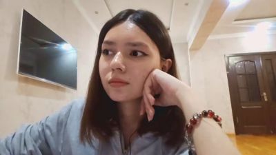 ValerieChavous live from United States
