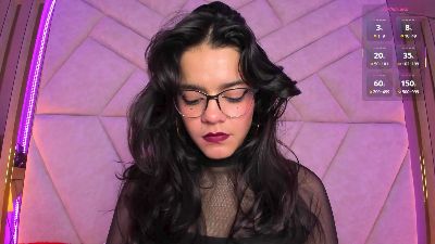 ValerieKay live from Italy
