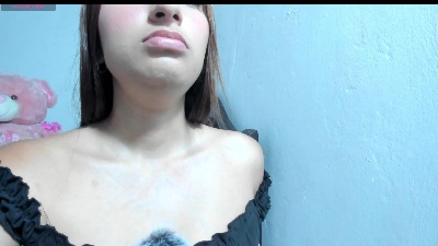 Vallolet_rose69 live from Colombia