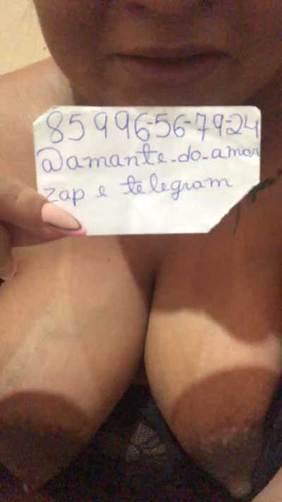 Valzinha1995 live from Brazil